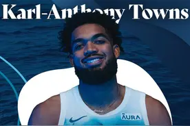 唐斯生涯累计6000板700帽900三分 史上第11人图片