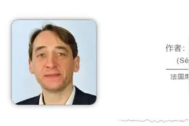 法国学者：少些对抗，多些合作，是人类未来的唯一出路图片