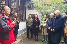 走近“刘氏三杰”的精神内核与后继风华图片