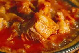 降温了，上海小囡最欢喜喫这碗汤！不接受反驳图片