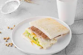 明天起，早餐可以这样吃！图片