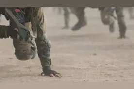 我军首个大型训练基地，今年有新变化图片
