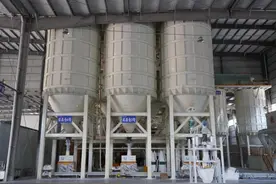 市州观察丨“产业”为笔 巴中书写“兴市”新答卷图片