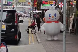 性价比为王的内地茶饮咖啡，为何争扛香港每月20万的铺租？图片