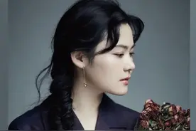 民谣女歌手程璧：带着她的诗与歌，在春天吟唱图片
