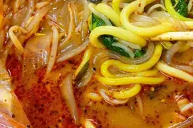 麻辣烫顶流！在这里！图片