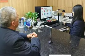 住房民生服务再升级，廉租房申请暖心服务来啦！图片