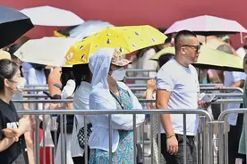 今日辽宁正式入夏！温度“狂飙”，下场雨……图片