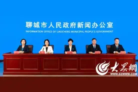 聊城市技师学院2024届毕业直接就业人数1342人，就业率达 96.9%图片