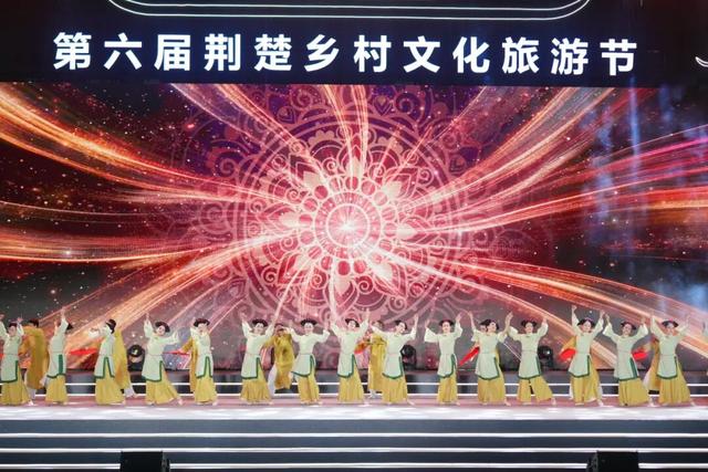 宣恩：文化力量托举民间精彩！