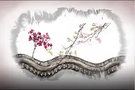 （手绘动画）越千年行万里——一朵茉莉花的丝路之旅图片