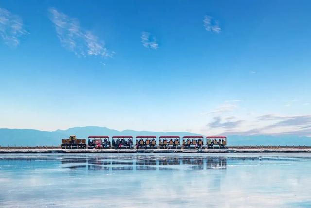 2026大皖研学夏令营·青海篇｜移动城堡房车6日营