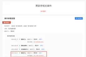 贾跃亭被恢复执行2.41亿！FF造车9年交付10台车，贾跃亭：坚信FF未来能成功图片