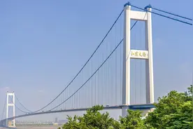 江阴长江大桥将永久免费？运营方：未收到停止收费通知，收费期限到2029年图片