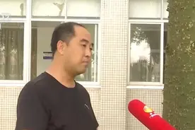 雨后遇到这种大蜗牛 千万别碰！图片