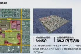 涉及历下、市中、槐荫……济南这些地方新规划，项目名单公布，有你家附近吗？图片