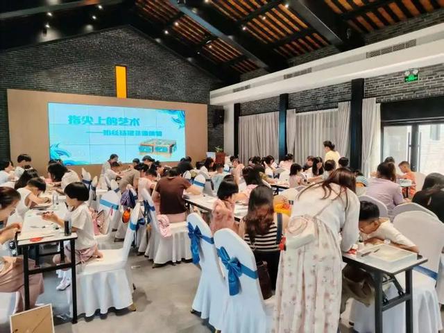 家庭出游首选乡村游！增城瓜岭村暑期“热”力十足