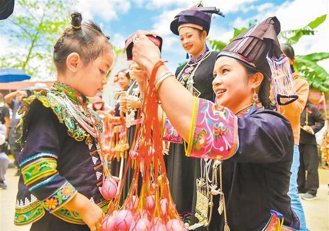 文旅融合——云南文山州打造多样旅居生活