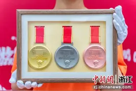 浙江义乌“半马”将开跑 报名者来自28个国家和地区图片