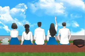 星空夜话｜生活越过越好的秘诀图片