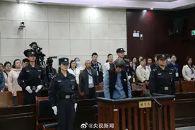 余华英拐卖儿童案重审一审宣判：死刑 杨妞花：“她真正感觉到了害怕”图片