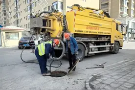 民生画卷绘新景 （76）| 珠斯花街道：“脚底板”工程见实效 为民服务有温度图片