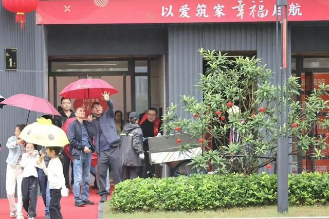 离西湖最近的安置房交付了！杭州一大批居民将搬新家