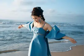 娱乐脱口秀 | 浪姐王蓉图片