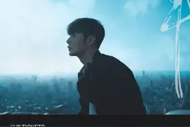 李荣浩巡演北京站官宣，4月20日鸟巢开篇图片