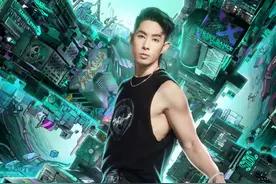 《这！就是街舞6》公布队长阵容，吴建豪、朴宰范、丁程鑫加盟图片