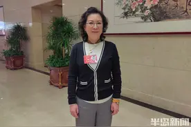 两会追热点｜盘活冬季旅游市场，提升青岛旅游质效，代表委员纷纷建言献策图片