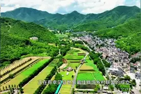 甘肃扎尕那：海拔3000米的“世外桃源”｜世界最佳旅游乡村联盟图片