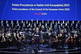 致力于“加强欧盟安全”，波兰能如愿吗？图片