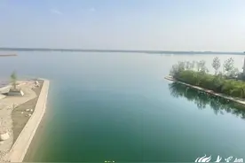 潍坊白浪河水库多管齐下守护城市“生命之源”图片