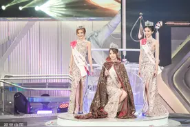 影坛不乏新人出头，独挑大梁尚需时日，香港新演员如今从哪来？图片