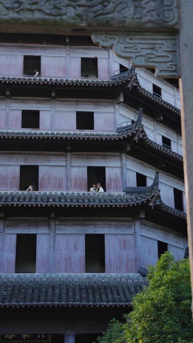 已实施限流！西湖边著名景区突然爆火，天天围满人！大家统一动作，紧急提醒……