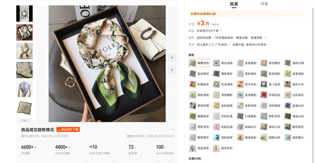 万字实战复盘，普通人电商创业，从0到月销200单全流程关键操作详解