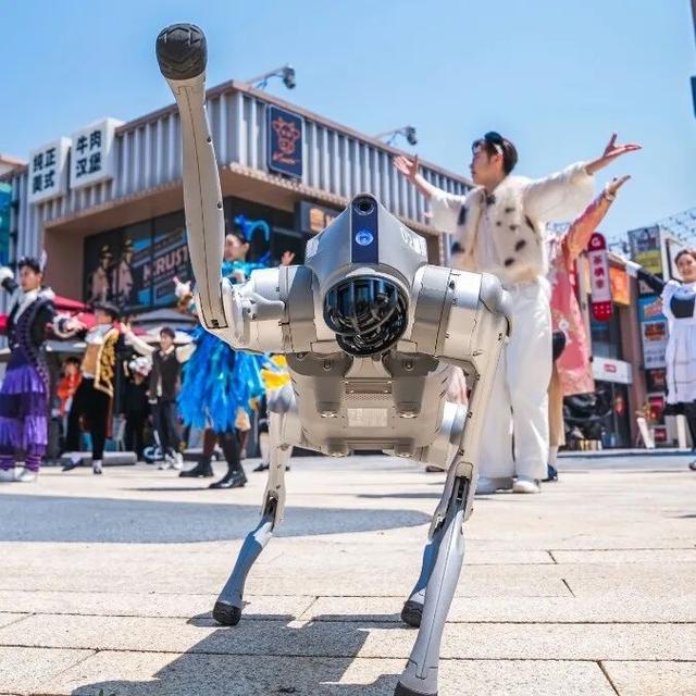 五一趣盐城！全城特色街区集合，藏着假日最暖回忆