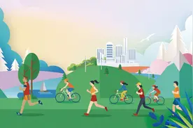 完善设施　释放城市新活力图片