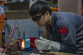 最新！广州发布企业紧缺急需职业（工种）目录图片