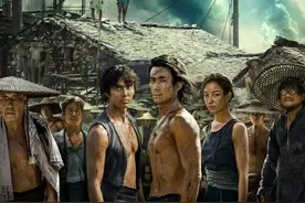 《东极岛》定档8月8日  朱一龙、吴磊、倪妮领衔图片