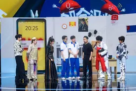 大张伟蔡明领衔，实验型解压综艺《哈哈没烦恼》爆笑上线图片