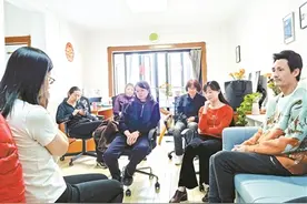 听见自己 疗愈心灵 ——一场关于倾听、诉说与自我觉察的深度体验图片