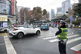 首日实测！华西医院交通优化后快了多少？附不迷路攻略图片