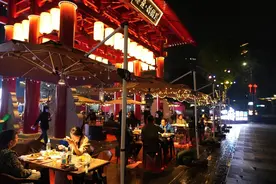 接待游客266.31万人次 “五一”假期内江文旅市场亮点纷呈图片