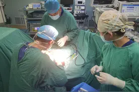 从20多万元降至5万元！集采人工耳蜗落地东莞，8个月宝宝成首批受益患者图片