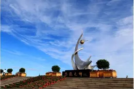 “气候康养旅居地”黑龙江省嘉荫县：打造生态旅游新标杆图片