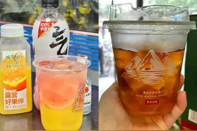 爆火的冰杯，赚的是什么钱？图片
