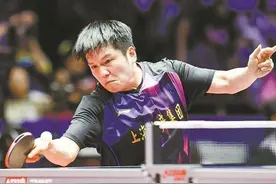 乒超联赛厦门站今起在厦门打响，赛程4天图片