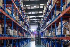 商务部等九部门发文：支持跨境电商海外仓建设，引导基金投资图片